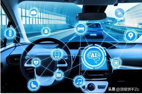 中国新能源汽车的发展趋势与充电信息化开发运营