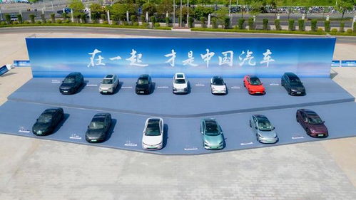 三十而立 从千万辆下线到充电生态布局，比亚迪如何重塑新能源汽车版图