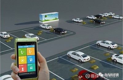 充电桩 新基建风口下的新能源汽车充电信息化开发与运营新蓝图