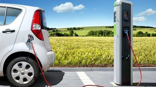 新能源赛道风起云涌 资本涌动、产业重构与未来趋势