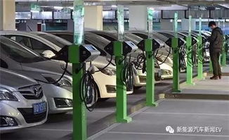 成都公示2017年充换电设施市级补助项目，力推新能源汽车充电信息化开发运营