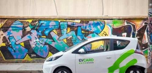 浙江惊现共享 汽车坟场 车主坐等国家补贴