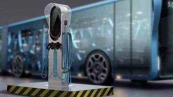 抓住机遇，中国新能源汽车下个15年依旧瞩目 聚焦充电信息化开发运营