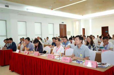 300多位业内专家建言新能源汽车产业发展——聚焦充电信息化开发运营新路径