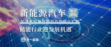 新能源汽车不再限行限购 充电信息化开发运营成发展关键